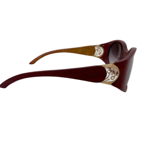 Gorgeous Boucheron Paris Sunglasses Sale BES 148-02 - Picture 9 of 13